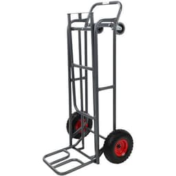 Diable chariot combiné 250 kg - 2 positions - Image 13