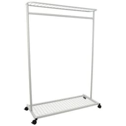 Portant mobile Smart - Largeur 110 cm - Manutan Expert - Image principale