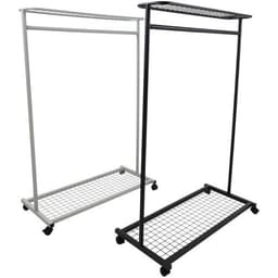 Portant mobile Smart - Largeur 110 cm - Manutan Expert - Image 7