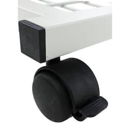 Portant mobile Smart - Largeur 110 cm - Manutan Expert - Image 2