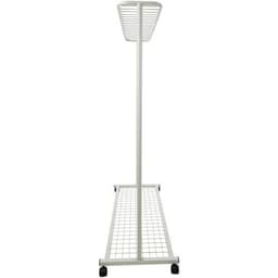 Portant mobile Smart - Largeur 110 cm - Manutan Expert - Image 11