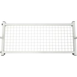 Penderie mobile Smart L110 H162 P51cm Gris - Image 8