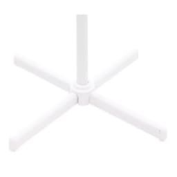 Ventilateur sur pied 45 W - Ø 40 cm - Image 2