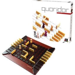 Quoridor classic - Image principale