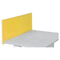 Ecran de séparation pour bureau Linéo Simmob - Image 2