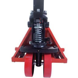 Transpalette manuel 2500 kg - Image 2
