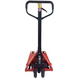 Transpalette manuel force 2000 kg longueur fourche 1150 mm - Manutan Expert - Image 2