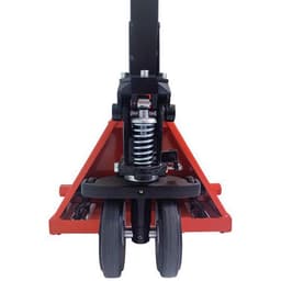 Transpalette manuel force 2000 kg longueur fourche 1150 mm - Manutan Expert - Image 11