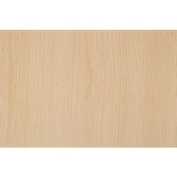 Caisson hauteur bureau Quatuor profondeur 70 cm Hêtre/alu Hêtre - Image 6