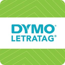 Etiqueteuse Letratag LT 200B bluetooth - DYMO® - Image 5