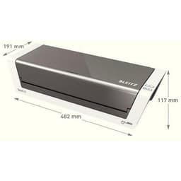 Plastifieuse iLAM Touch 2 A3 Leitz - Image 5