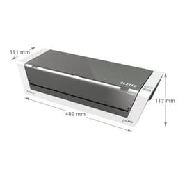 Plastifieuse iLAM Touch 2 Turbo A3 Leitz - Image 4