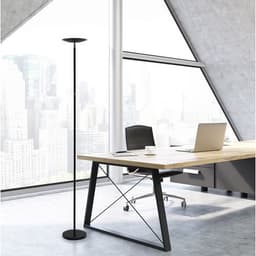 Lampadaire LED Sphère intensité de lumière fixe - A+ - Maul - Image 4
