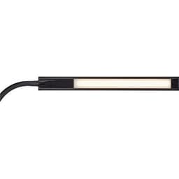 Lampe de bureau LED pince Pirro Noir - Image 3