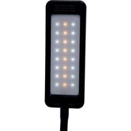 Lampe de bureau LED Pearly Noir - Image 5