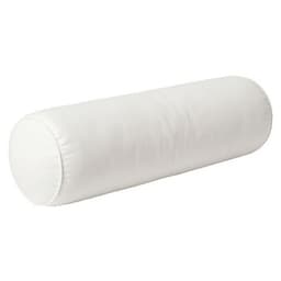 Traversin enveloppe microfibre anti-acariens - Image principale