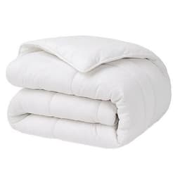 Couette anti-punaise de lit enveloppe microfibre traitement BBB - Image principale