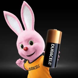 2 Piles alcalines Duracell spéciale N 1,5 V - Image 2