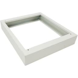 Socle case vestiaire - Manutan Expert - Image principale