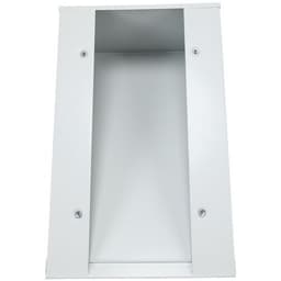 Coiffe inclinée vestiaire Modulo - Manutan Expert - Image 2