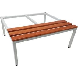 Socle-banc vestiaire Modulo - Manutan Expert - Image 11