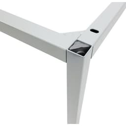 Socle-banc vestiaire Modulo - Manutan Expert - Image 3