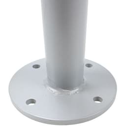 Support pour moto - 180 cm - acier - Image 3