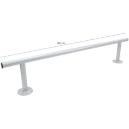 Support pour moto - 180 cm - acier - Image 5