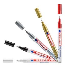 Marqueur peinture - Edding 780 - Image principale