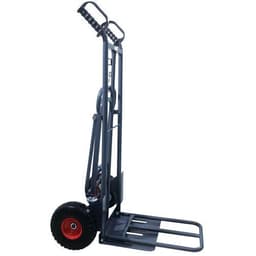 Diable chariot combiné - 3 positions - Force 350 kg - Image 12