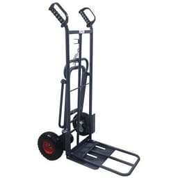 Diable chariot combiné - 3 positions - Force 350 kg - Image 13