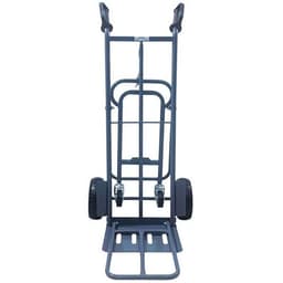 Diable chariot combiné - 3 positions - Force 350 kg - Image 6