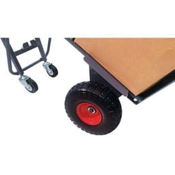 Diable chariot combiné - 3 positions - Force 350 kg - Image 15