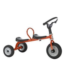 Tandem sans pédale hauteur selle 29 et 25 cm 1er âge - Image principale