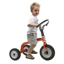 Trotteur sans pédale hauteur de selle 28 cm - Image 2