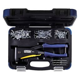 Pince à riveter RP40 MULTI en coffret - Rapid - Image 3