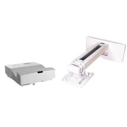 Vidéoprojecteur ultra courte focale WXGA W340UST avec support - Optoma - Image principale
