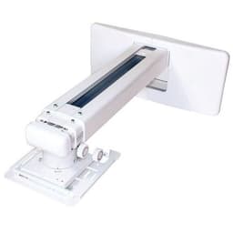 Vidéoprojecteur ultra courte focale WXGA W340UST avec support - Optoma - Image 3
