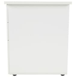 Caisson hauteur bureau quatuor profondeur 60 cm - Manutan Expert - Image 6