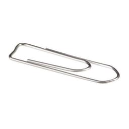 Trombone 25 mm  (Boite de 1000) - Image 2