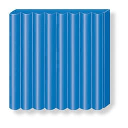 Bloc fimo 57g - bleu - Image 2
