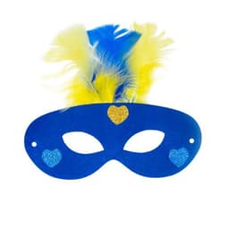 Sachet de 1000 plumes assorties - Image 6
