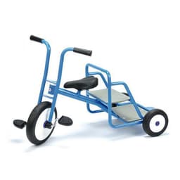 Le super transporteur hauteur de selle : 33 cm - Image principale