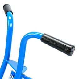 Le super tricycle hauteur de selle : 34 cm - Image 2