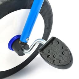 Le super tandem hauteur de selle : 33 cm - Image 2
