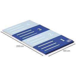 Tapis de saut en longueur ludi-athlétisme GES - Image 3