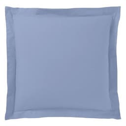 Taie d'oreiller 65 x 65 Polycoton Ciel - Image principale