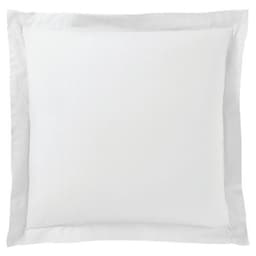 Taie d'oreiller polycoton 65 x 65 TGL - Image 2