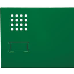 Porte étiquette embouti - case - Manutan Expert - Image 2