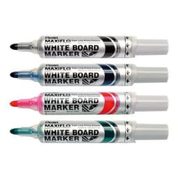 Marqueur maxiflo pointe ogive large 6 mm - Pentel - Image principale